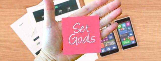 Goal Setting – Are You Setting the Right Goals for Yourself? post thumbnail image