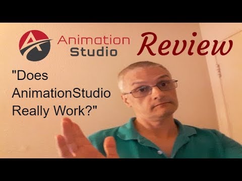 AnimationStudio Review – Does AnimationStudio Really Work? post thumbnail image