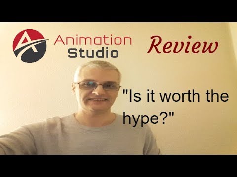 AnimationStudio Review – Is It Worth The Hype? post thumbnail image