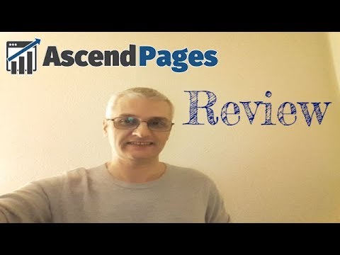 AscendPages – Review post thumbnail image