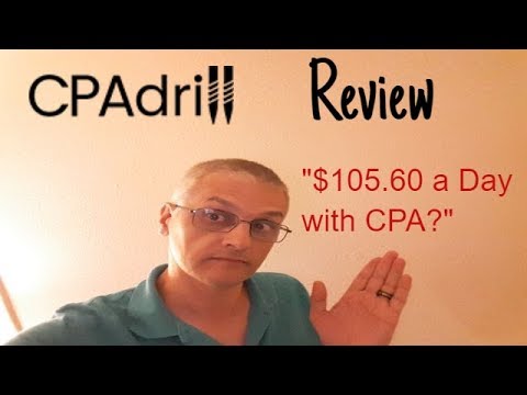 CPA Drill – Review post thumbnail image