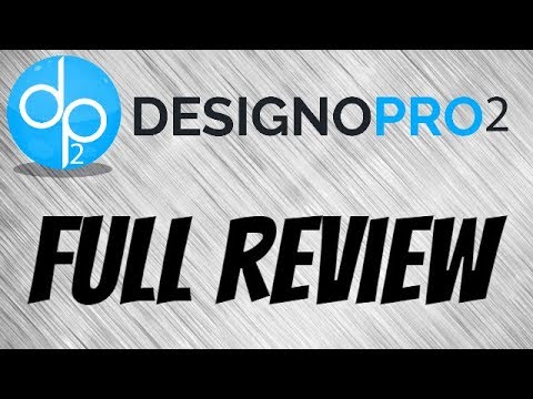 Designo Pro 2 – Full Review post thumbnail image
