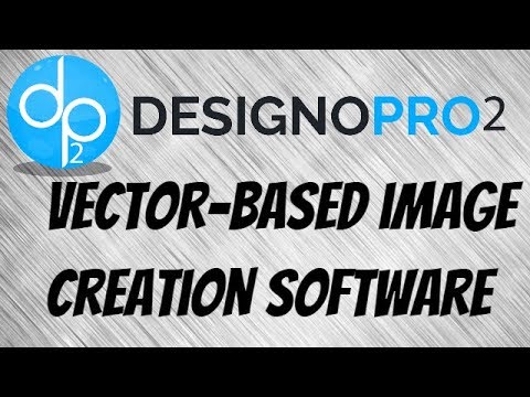 Designo Pro 2 – Vector-Based Image Creation Software post thumbnail image