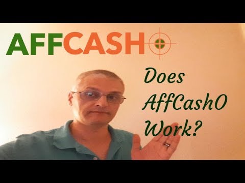 Does AffCashO Work? [AffCashO Review] post thumbnail image
