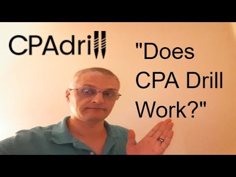 Does CPA Drill Work post thumbnail image