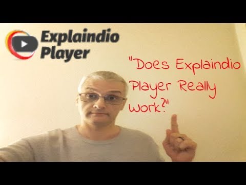 Does Explaindio Player Really Work? (Full Demo & Review) post thumbnail image