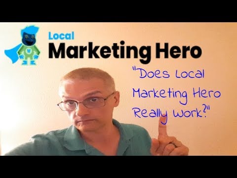 Does Local Marketing Hero Really Work? post thumbnail image