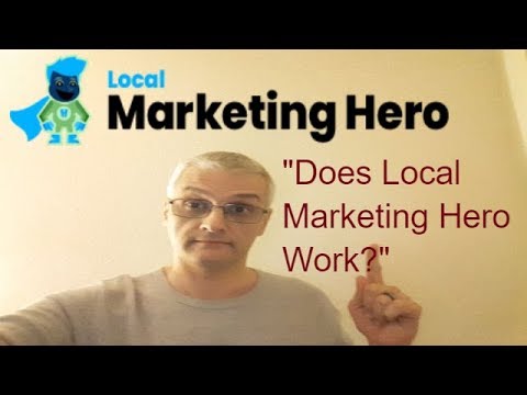 Does Local Marketing Hero Work post thumbnail image