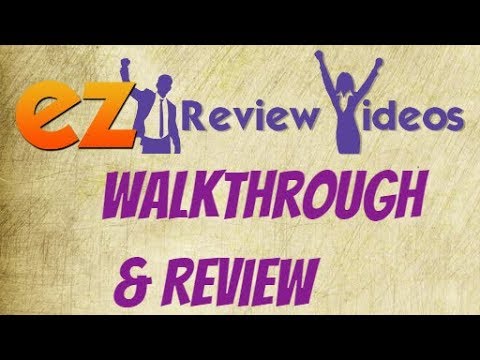 EZ Review Videos – Walkthrough and Review post thumbnail image