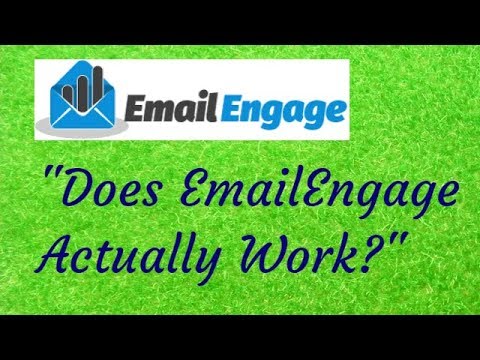EmailEngage – Does EmailEngage Actually Work? post thumbnail image
