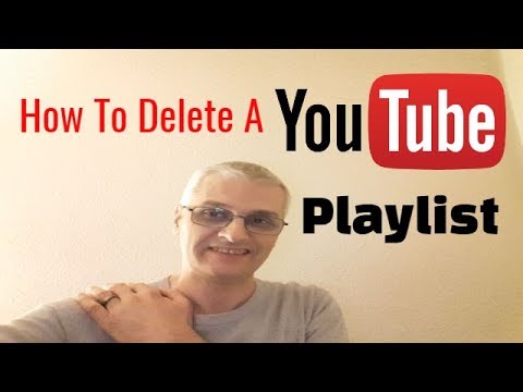 How To Delete A Youtube Playlist post thumbnail image