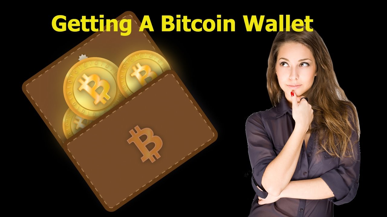 How To Get A Bitcoin Wallet post thumbnail image