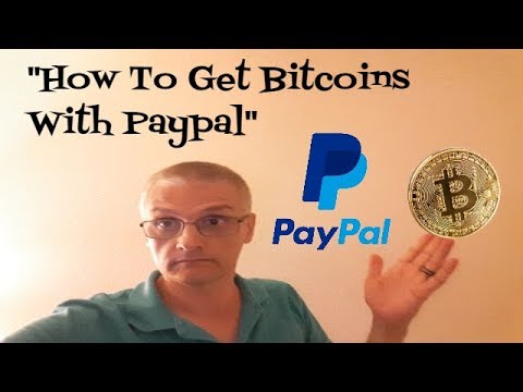 How To Get Bitcoins With Paypal post thumbnail image