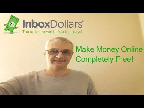 InboxDollars – Make Money Online Completely Free post thumbnail image