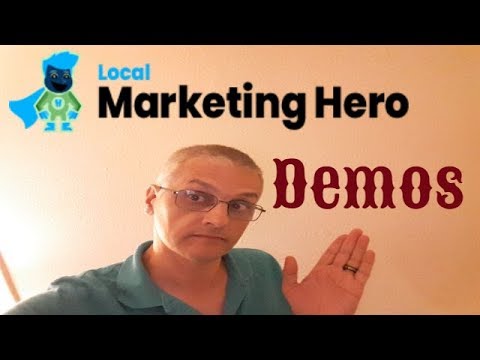 Local Marketing Hero Demos post thumbnail image
