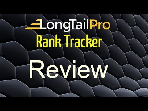 Long Tail Pro Rank Tracker [Review] post thumbnail image