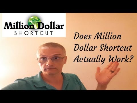 Million Dollar Shortcut Review – Does Million Dollar Shortcut Actually Work? post thumbnail image