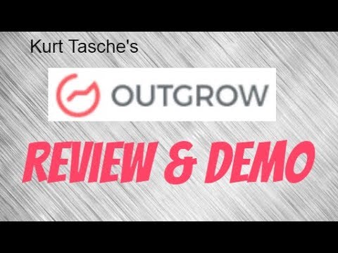 Outgrow [Review and Demo] post thumbnail image