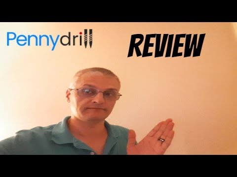 Penny Drill [Review] post thumbnail image