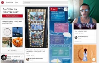 Pinterest Marketing – How To Setup Your Pinterest Boards post thumbnail image