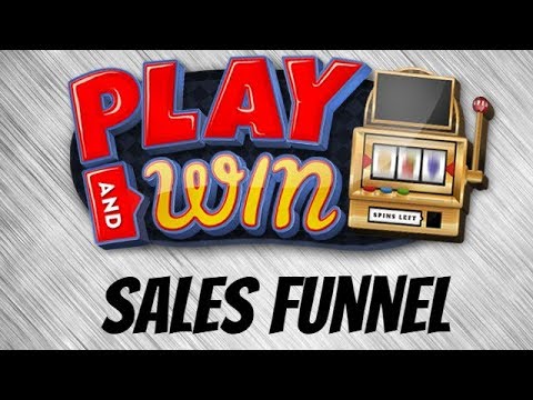 Play and Win – Sales Funnel post thumbnail image