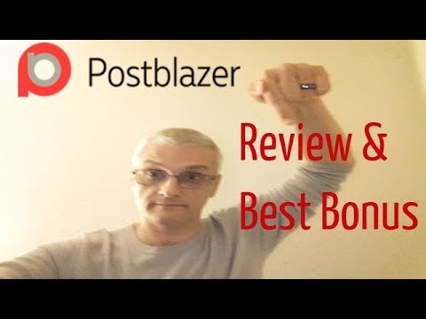 PostBlazer – Review & Best Bonus post thumbnail image