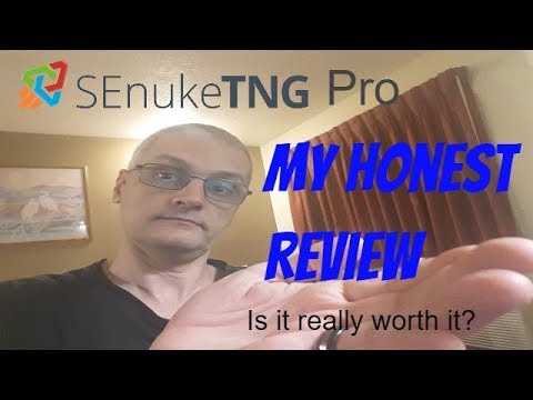 SEnuke TNG Pro [Review] post thumbnail image