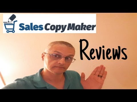 Sales Copy Maker – Reviews post thumbnail image