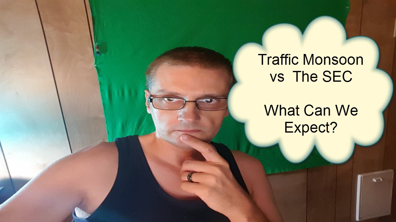 Traffic Monsoon vs The SEC – What Will Happen With Rev Share Programs? post thumbnail image
