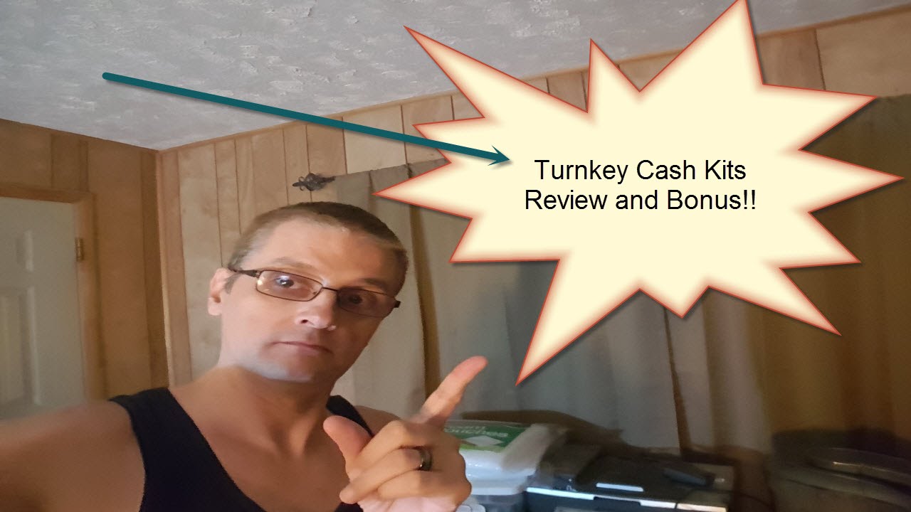 Turnkey Cash Kits Review and Bonus post thumbnail image