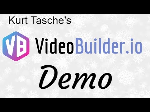 VideoBuilder Demo post thumbnail image