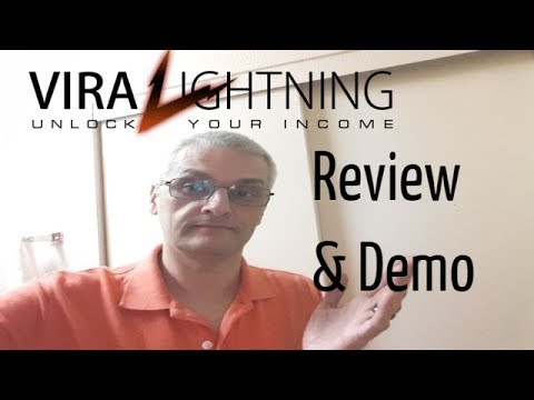 ViraLightning – Review & Demo post thumbnail image