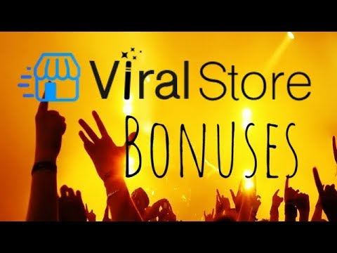 Viral Store [Bonuses] – Plus Demo & Review post thumbnail image
