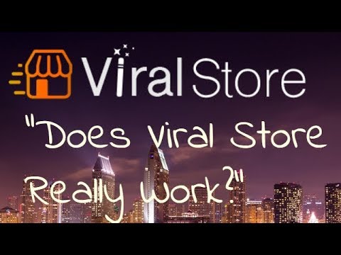 Viral Store – Does Viral Store Really Work? post thumbnail image