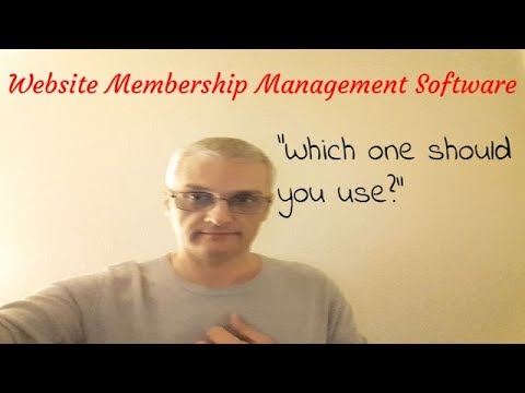 Website Membership Management Software – Which One Should You Use? post thumbnail image