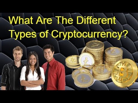 What are the Different Cryptocurrencies Available? post thumbnail image