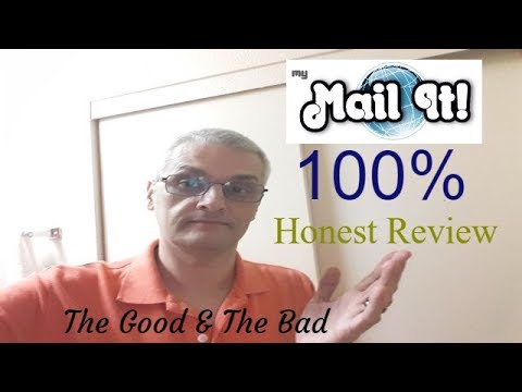 myMailIt – 100% Honest Review – The Good & The Bad post thumbnail image