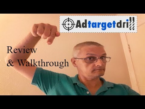 ★★★Ad Target Drill – Review & Walkthrough★★★ post thumbnail image