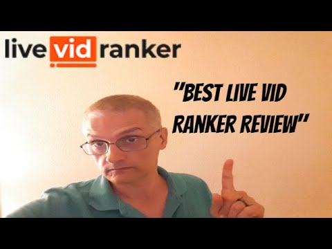 Best Live Vid Ranker Review AND Bonus post thumbnail image