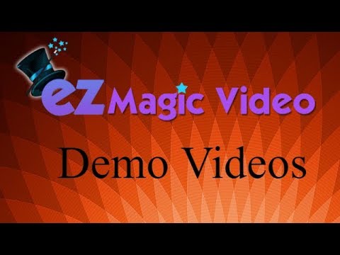 EZ Magic Video – Demo Videos post thumbnail image