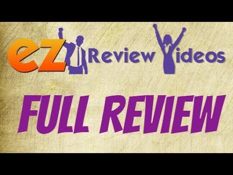 EZ Review Videos – Full Review post thumbnail image