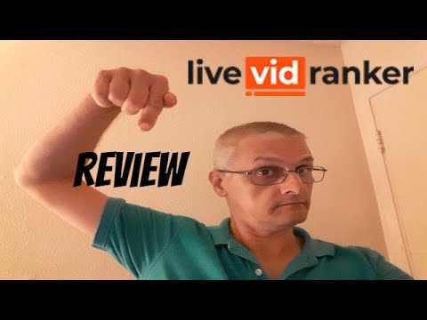 Live Vid Ranker [Review] post thumbnail image