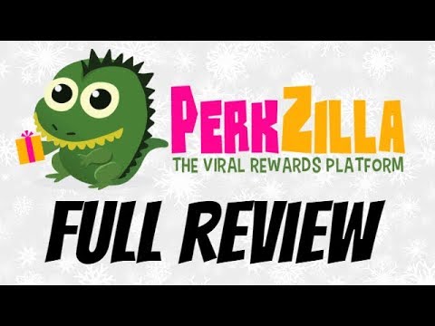 PerkZilla – Full Review post thumbnail image