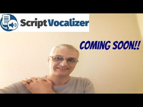 Script Vocalizer – Coming Soon – Use Power Of Amazon Polly To Naturally Voice Over Your Scripts! post thumbnail image
