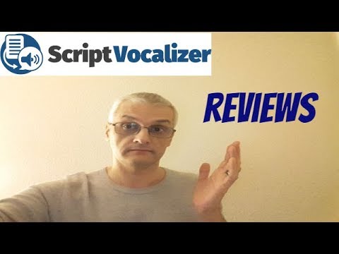 Script Vocalizer – Reviews post thumbnail image
