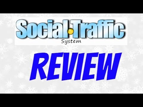Social Traffic System [Review] post thumbnail image
