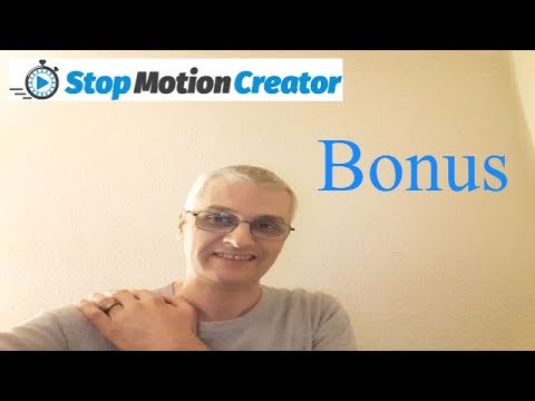 StopMotionCreator – Bonus post thumbnail image