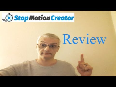StopMotionCreator – Review post thumbnail image