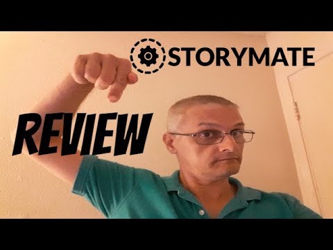 StoryMate [Review] post thumbnail image