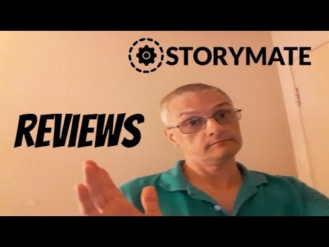 StoryMate – Reviews post thumbnail image
